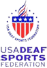 USDSF Logo